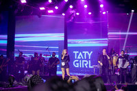 Ao Vivão com Murilo Huff e Taty Girl                        