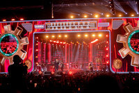 Ao Vivão com Murilo Huff e Taty Girl                        