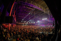 Ao Vivão com Murilo Huff e Taty Girl                        