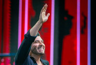 Ao Vivão com Murilo Huff e Taty Girl                        