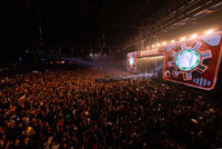 Ao Vivão com Murilo Huff e Taty Girl                        