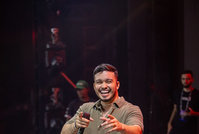 Ao Vivão com Murilo Huff e Taty Girl                        