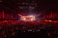 Ao Vivão com Murilo Huff e Taty Girl                        