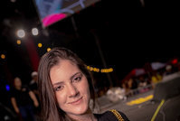 Samba do Bruce na AABB                     