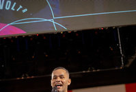 Samba do Bruce na AABB                     