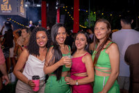 Samba do Bruce na AABB                     