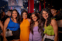 Samba do Bruce na AABB                     