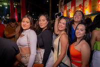 Samba do Bruce na AABB                     