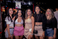 Samba do Bruce na AABB                     