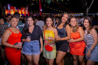 Samba do Bruce na AABB                     