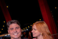 Samba do Bruce na AABB                     