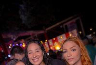 Samba do Bruce na AABB                     