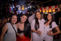 Samba do Bruce na AABB                     