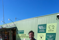 O Boticário inaugura sua primeira loja sustentável em Teresina            