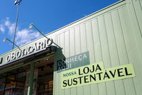 O Boticário inaugura sua primeira loja sustentável em Teresina            