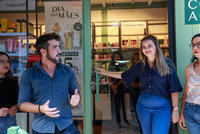 O Boticário inaugura sua primeira loja sustentável em Teresina            