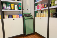 O Boticário inaugura sua primeira loja sustentável em Teresina            