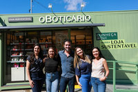 O Boticário inaugura sua primeira loja sustentável em Teresina            