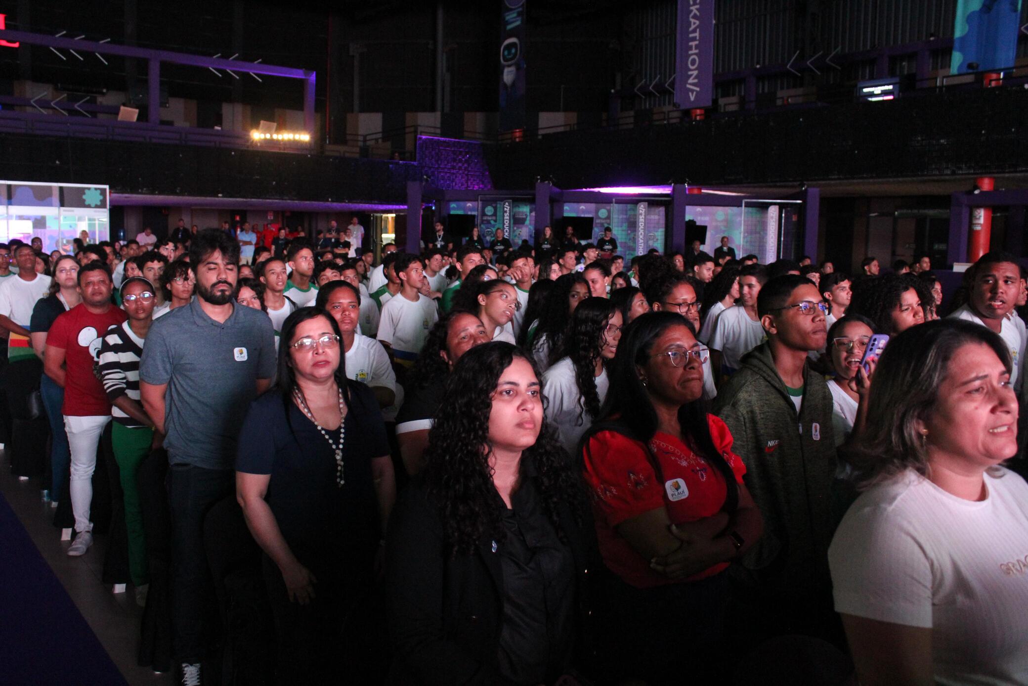 Seduckathon 2025: começa o maior hackathon estudantil do mundo