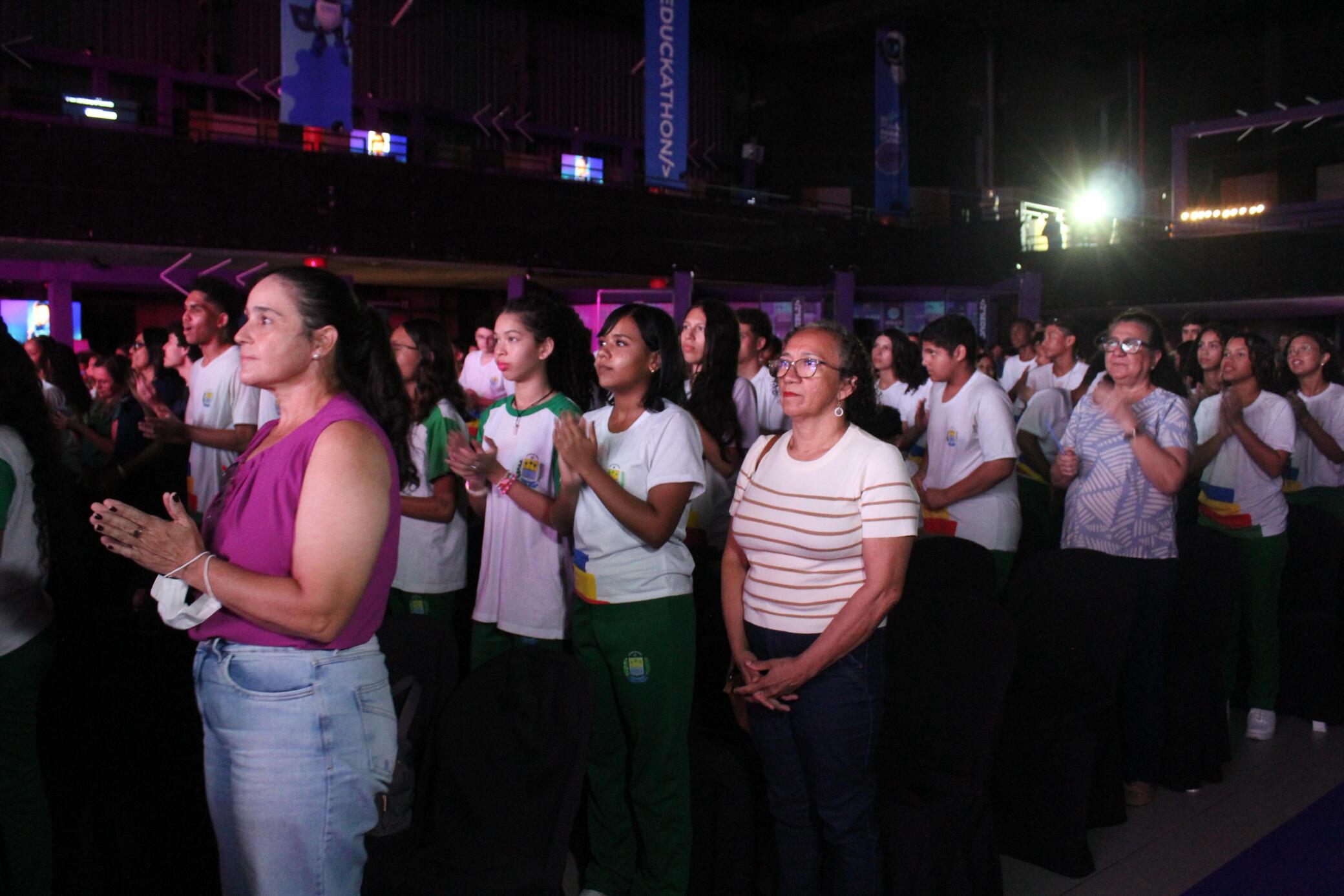 Seduckathon 2025: começa o maior hackathon estudantil do mundo
