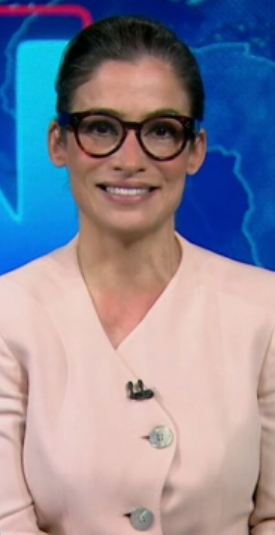 Conheça as possíveis sucessoras de Renata Vasconcellos no Jornal Nacional