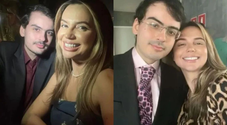 “Não quero atrapalhar a relação do Dudu com a Saory”, diz Suyane Pessoa