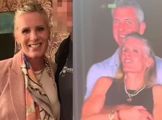 Executiva quebra silêncio e conta detalhes sobre flagra com CEO em show do Coldplay