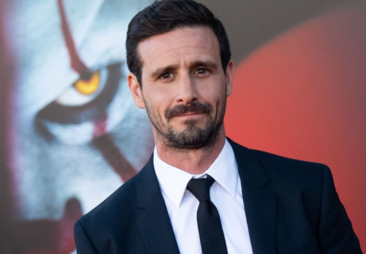 James Ransone, ator de 'It: Capítulo 2' e 'The Wire', morre aos 46 anos
