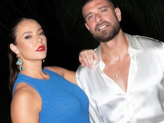 Além de Paolla Oliveira e Diogo Nogueira, relembre os famosos que se separaram em 2025