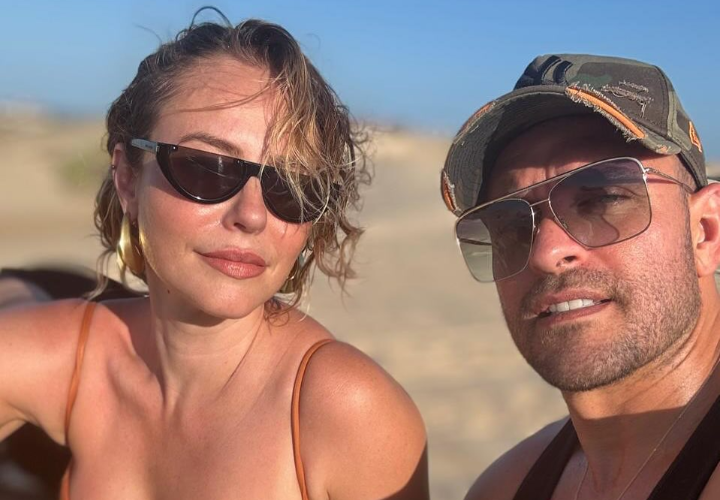 Colunista aponta motivos do término de Paolla Oliveira e Diogo Nogueira