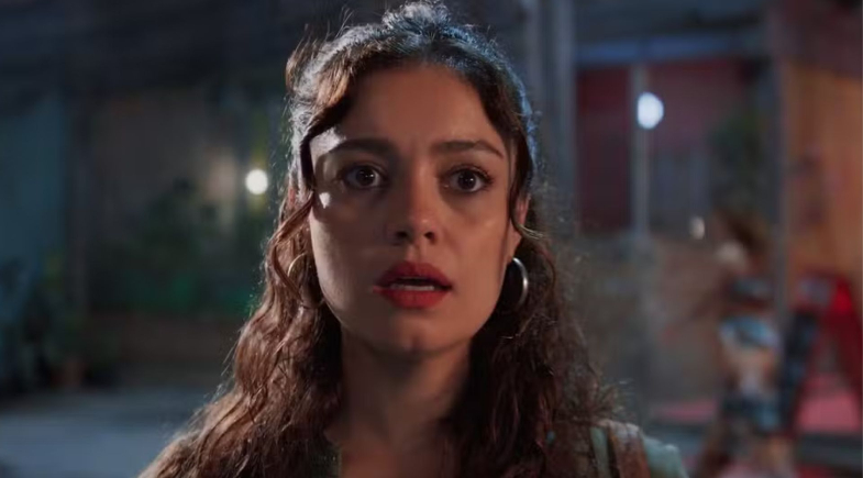 Em 'Três Graças', delegado vai à mansão de Arminda atrás de Gerluce