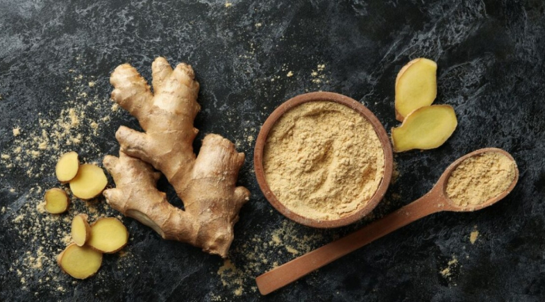 Pesquisa aponta pó desta raiz como alternativa natural no alívio da enxaqueca