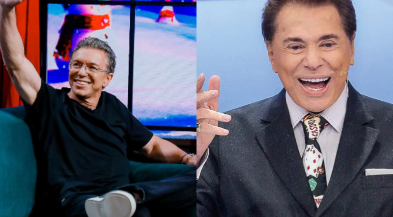 Boninho relembra atrito com Silvio Santos: “Fiquei muito put*”