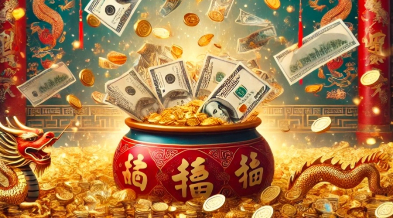 Esses são os 3 signos que vão receber uma fortuna grandiosa na reta final de 2025