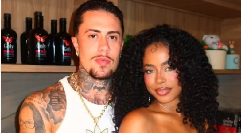 MC Daniel fala pela primeira vez após polêmica com Lorena Maria