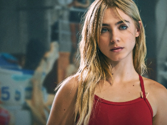 ‘Olympo’ é oficialmente cancelada pela Netflix após uma temporada