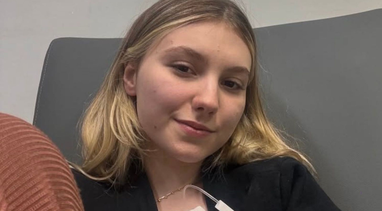 Pai de Isabel Veloso revela evolução do quadro de saúde da influenciadora