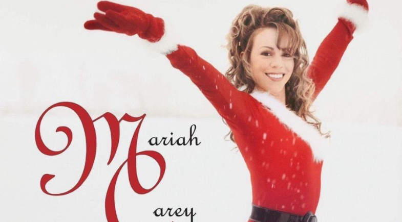 Mariah Carey tem música mais ouvida na véspera de Natal; veja o número milionário!