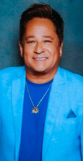 Nomes reais de artistas brasileiros surpreendem; veja quem mudou de identidade