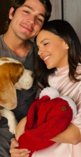 Esses famosos passaram o primeiro Natal com os filhos; veja fotos!