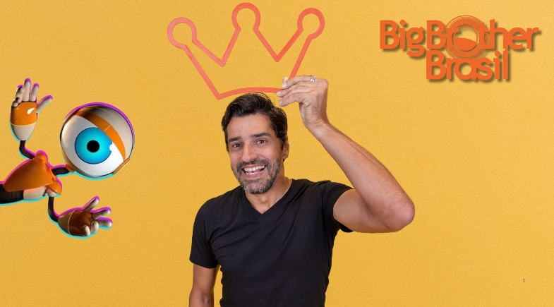 BBB26: Alberto Cowboy é o último a deixar a prova e se torna o primeiro Líder