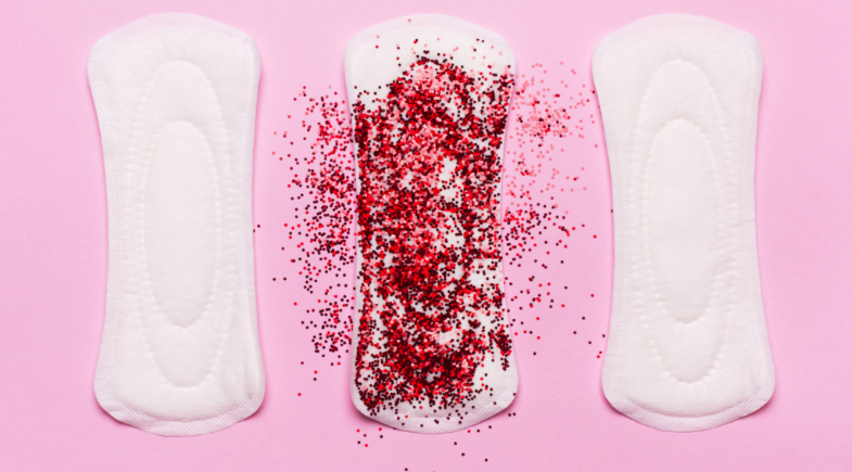 Menstruação intensa demais? Veja quando o sangramento pode indicar um problema de saúde
