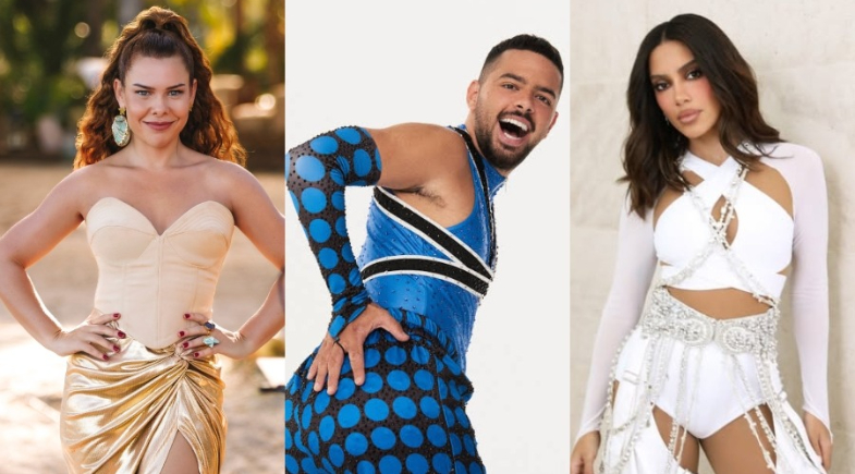 Se surpreenda com esses seis famosos que se assumiram bissexuais 