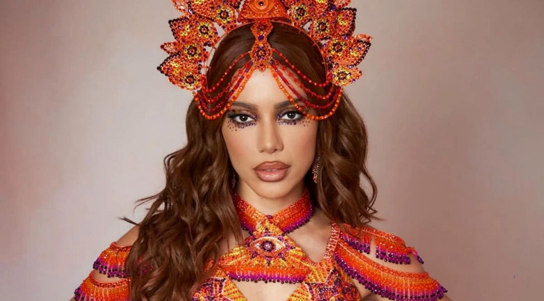 Anitta desabafa sobre carreira internacional: “Eu não tenho mais medo do fracasso”