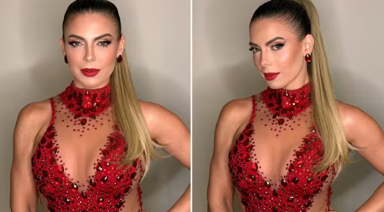 Sheila Mello revela seus planos para o Carnaval 2026: ''Conecta minha trajetória''