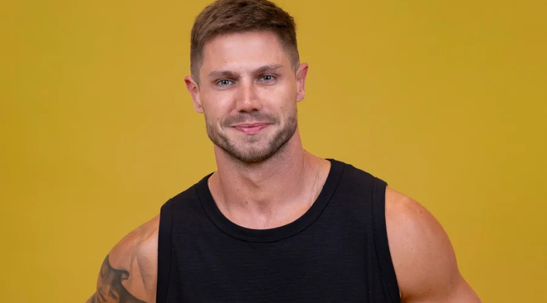 Estratégia ou caos? O que os astros dizem sobre o líder Jonas no BBB 26