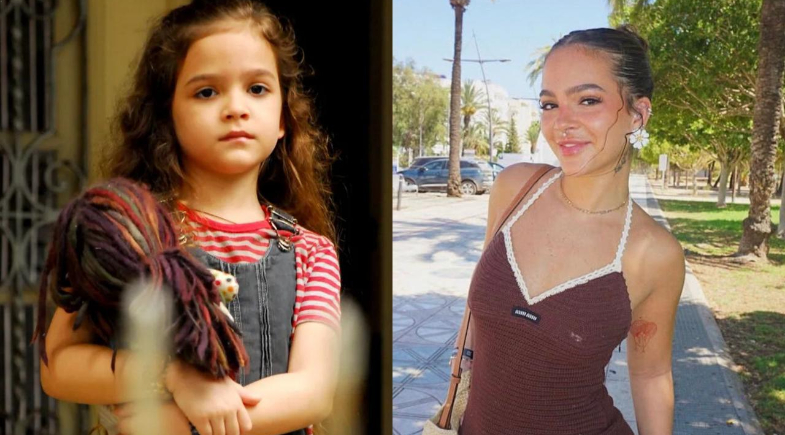 Mel Maia abre o jogo e revela se vai estar no elenco de 'Avenida Brasil 2'