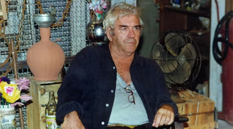 Morre Juca de Oliveira, ícone da TV e do teatro brasileiro, aos 91 anos