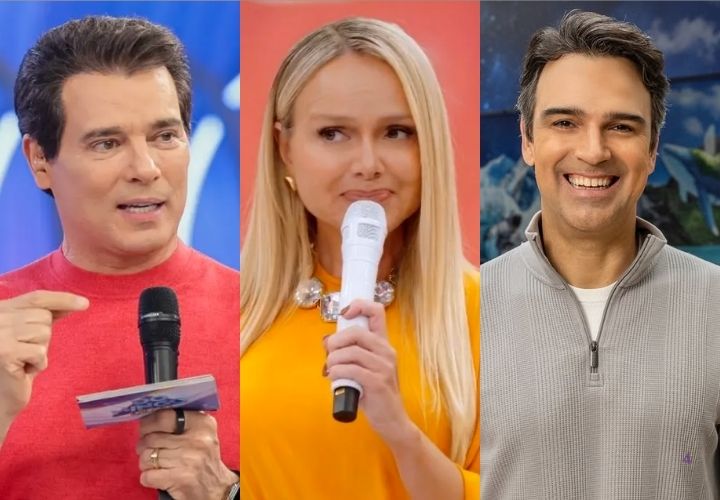 Desespero? Globo muda novamente o horário do BBB 26 para salvar Eliana 