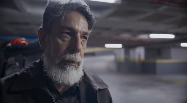 Em 'Três Graças', Paulinho é alvo de nova tentativa de assassinato do capanga de Ferette